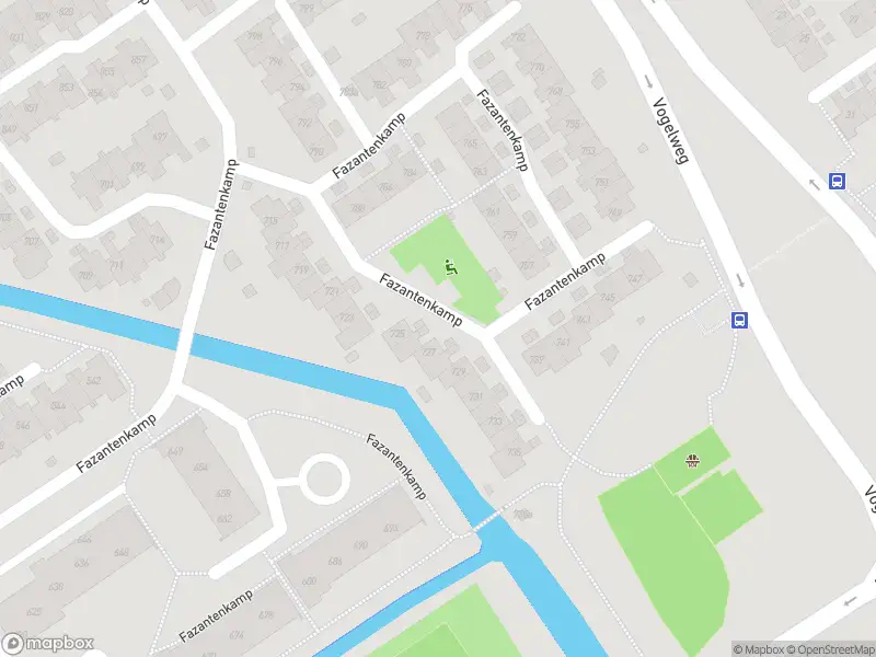 Overlastmelding Fazantenkamp in Maarssen