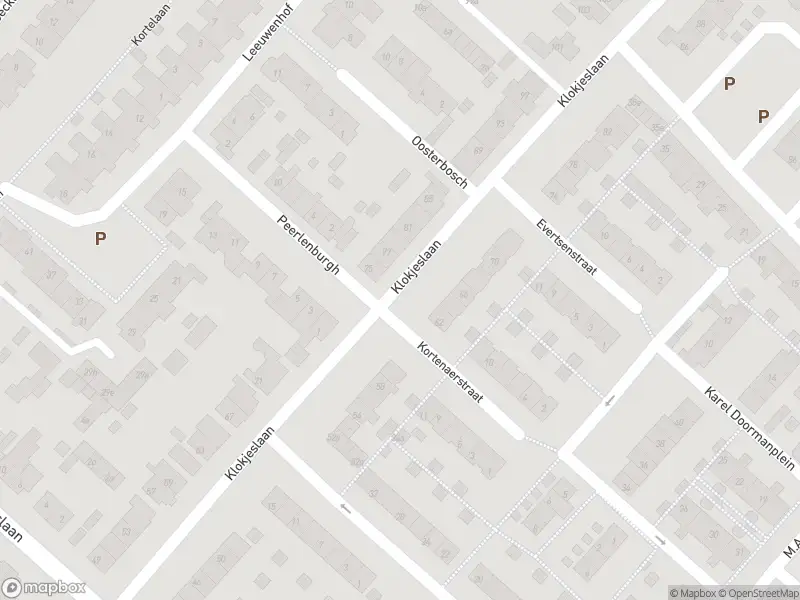 Overlastmelding Jan van Galenstraat in Maarssen
