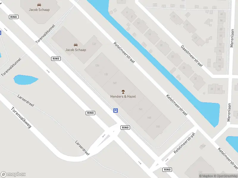 Overlastmelding Ketelmeerstraat in Lelystad