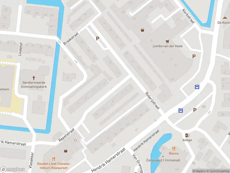 Overlastmelding Repelstraat in 's-Gravendeel gesloten