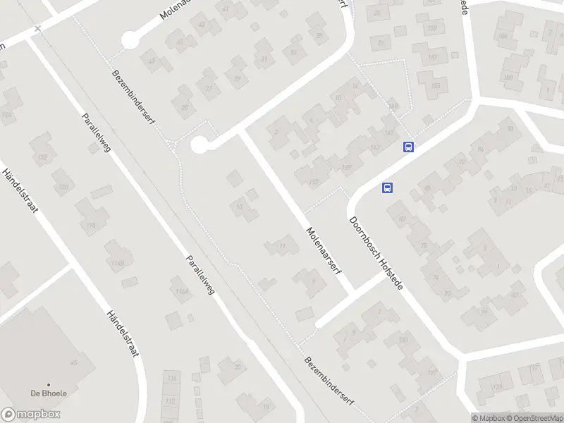 Overlastmelding Molenaarserf in Eerbeek