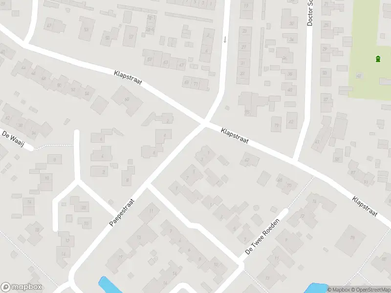 112 melding Overlastmelding Klapstraat in Westervoort