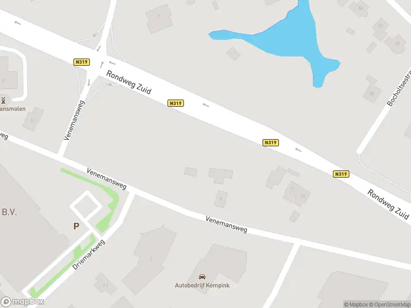 Overlastmelding Misterweg in 7102BE Winterswijk