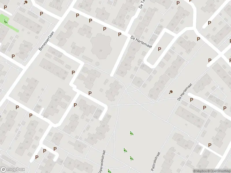 Overlastmelding Koperwiekstraat in Uitgeest