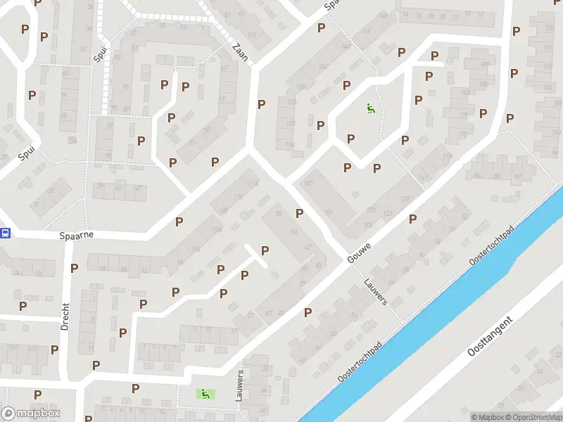 112 melding Overlastmelding Gouwe in Heerhugowaard