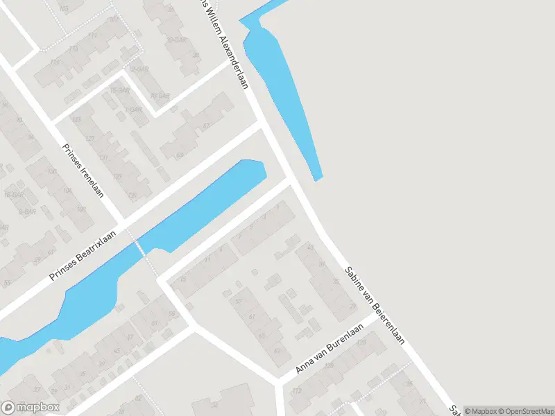 Overlastmelding Françoise van Luxemburglaan in Egmond aan den Hoef