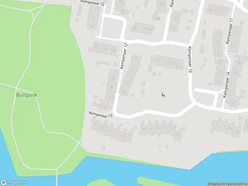 Anonieme overlastmelding Kempenaar 13 in Lelystad gesloten