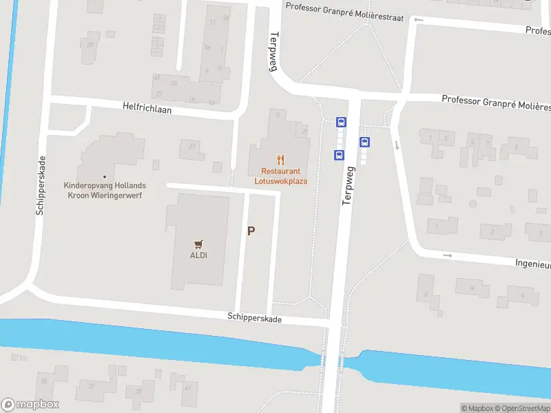 Overlastmelding Terpstraat in Wieringerwerf