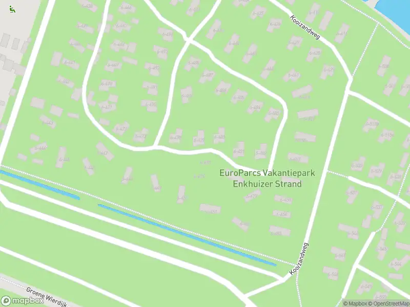 112 melding Overlastmelding Kooizandweg in Enkhuizen