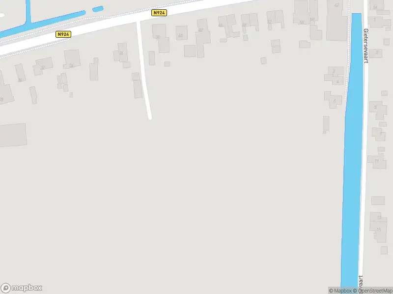 Overlastmelding Herenweg in 8536TT Oosterzee