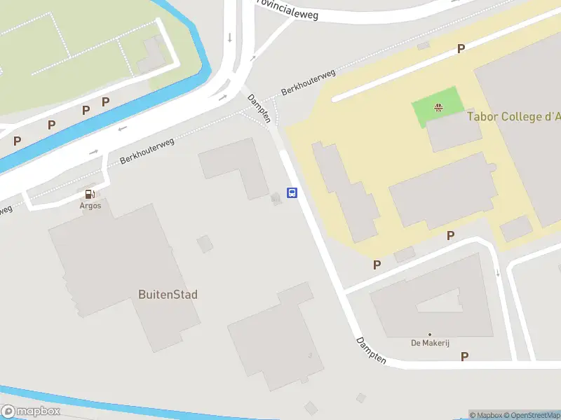 Overlastmelding Berkhouterweg in Hoorn