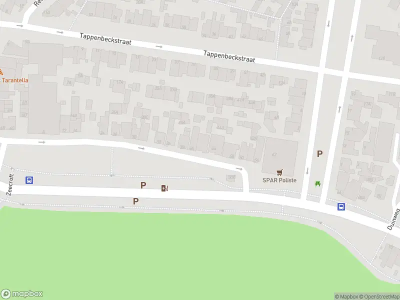 Overlastmelding Verlengde Voorstraat in Wijk aan Zee