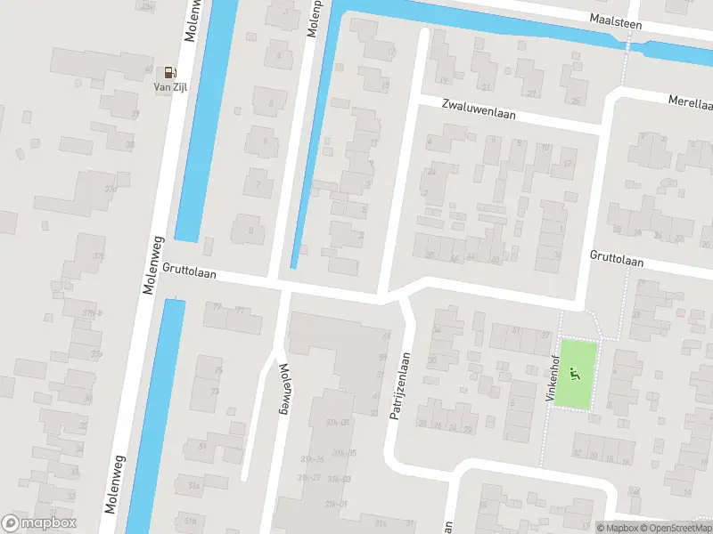 Overlastmelding Zwaluwenlaan in Wieringerwaard