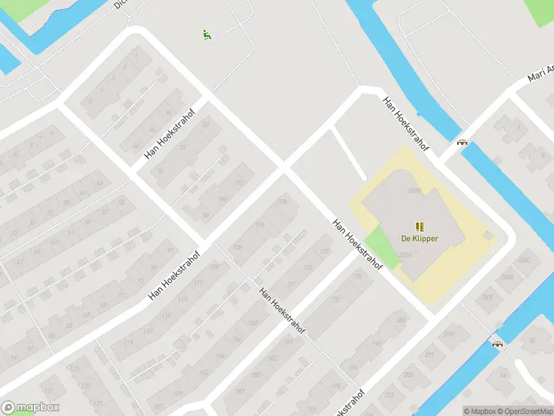 Overlastmelding Han Hoekstrahof in Hoorn gesloten