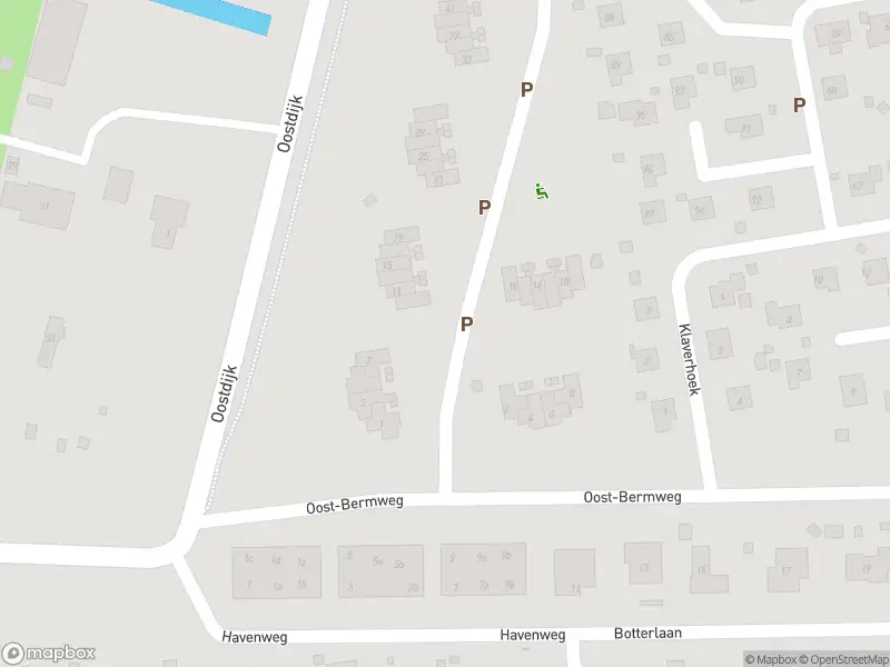 Overlastmelding Het Smallegange in Kortgene
