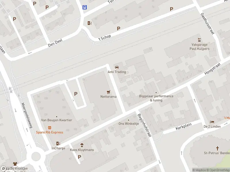 Overlastmelding De Kuil in Oisterwijk gesloten