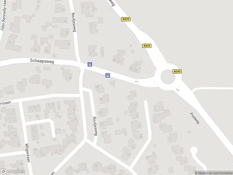 Overlastmelding Reutjesweg in Sint Odiliënberg