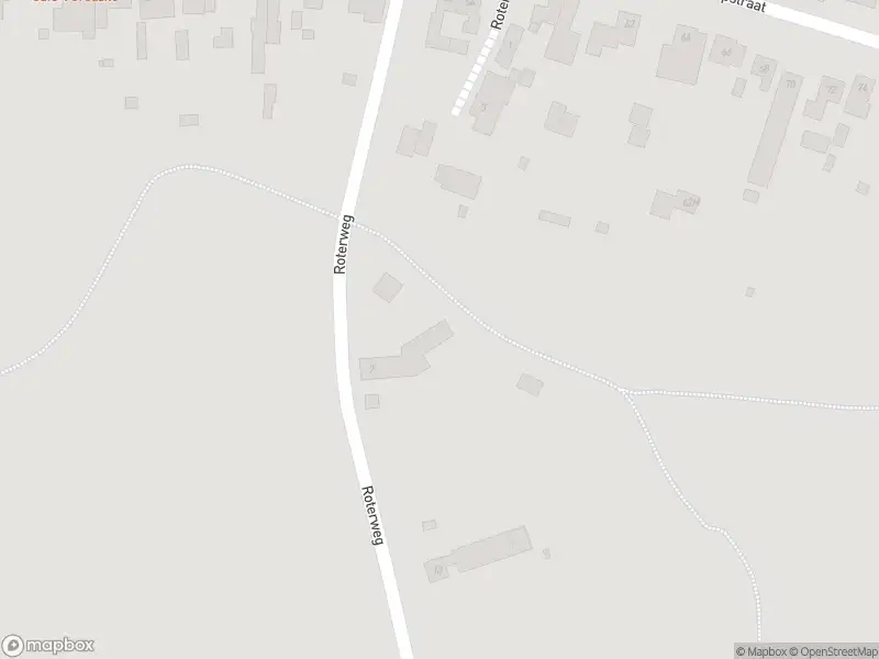 Overlastmelding Roterweg in Echt
