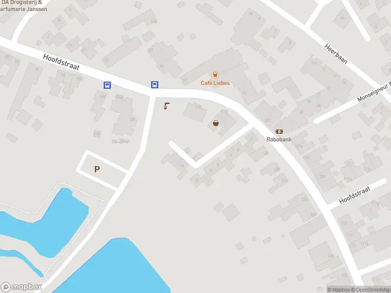 Overlastmelding Hoofdstraat in Posterholt