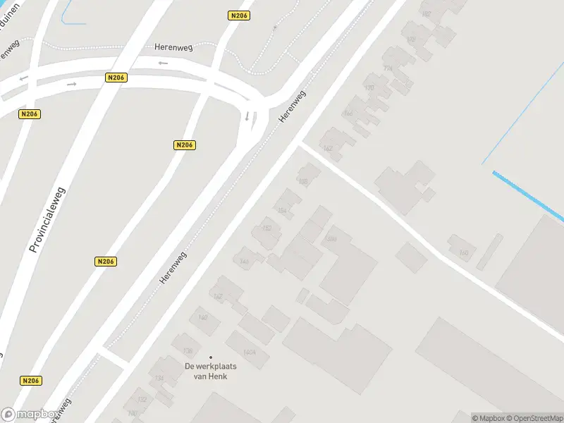 Overlastmelding Herenweg in Noordwijkerhout