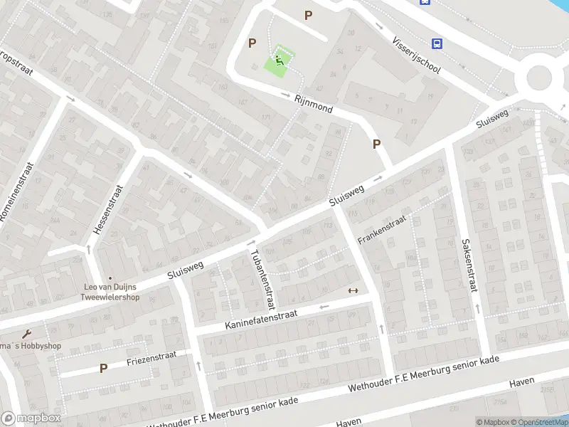 Anonieme overlastmelding Sluisweg in Katwijk gesloten