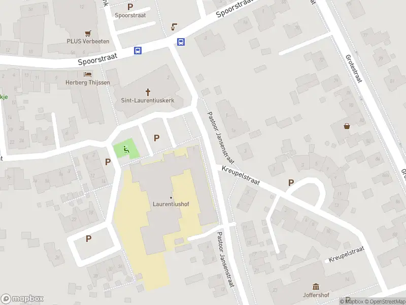 Brandweer met grote spoed naar de Pastoor Jansenstraat in Vierlingsbeek vanwege waarnemen gaslucht