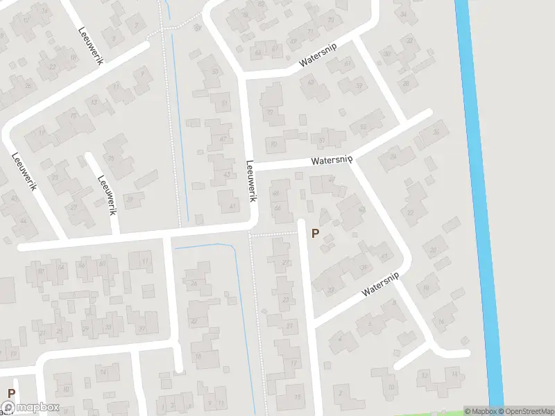 Overlastmelding Leeuwerik in Waspik
