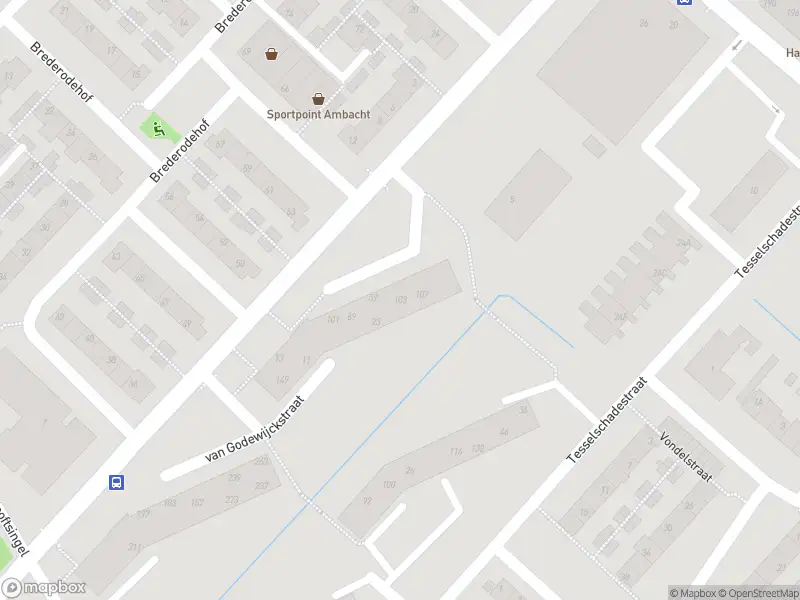 112 melding Overlastmelding Van Godewijckstraat in Hendrik-Ido-Ambacht gesloten