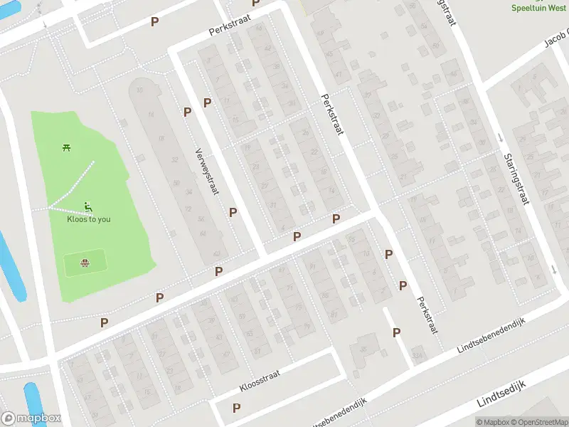 Overlastmelding Verweystraat in 3333VP Zwijndrecht gesloten