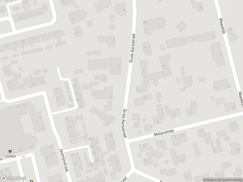 Overlastmelding Grote Kerkstraat in Wijk en Aalburg