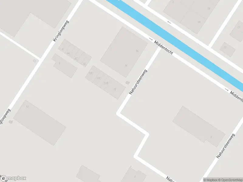 Overlastmelding Zuidwende in Hendrik-Ido-Ambacht