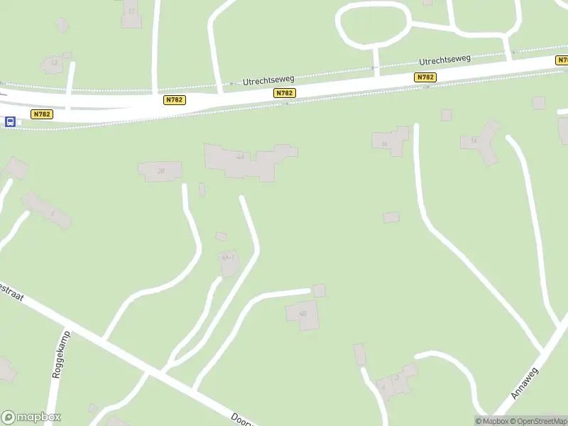 Anonieme overlastmelding Utrechtseweg in 6866CG Heelsum gesloten