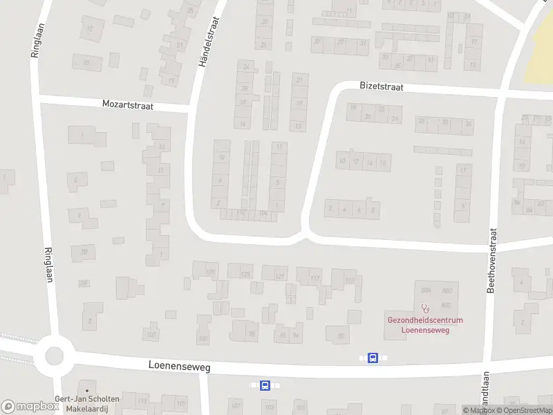 Overlastmelding Bizetstraat in Eerbeek gesloten