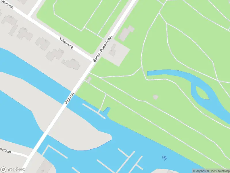 Overlastmelding Baden-Powelllaan in Dordrecht gesloten