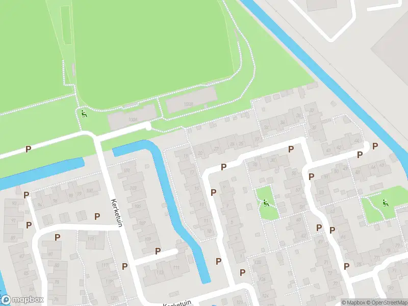 Overlastmelding Kieftentuin in Zwaag