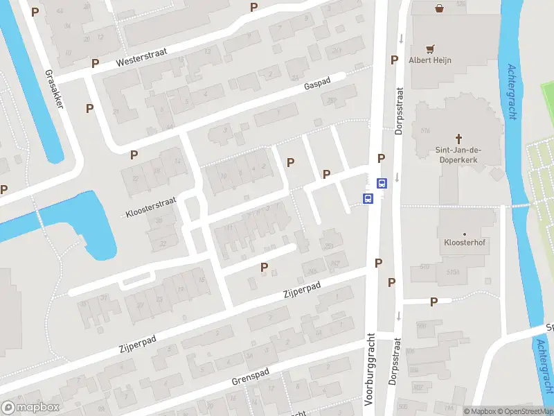 Overlastmelding Kloosterstraat in Noord-Scharwoude