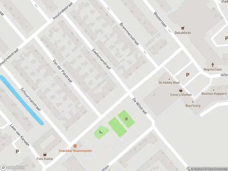 Overlastmelding Celebesstraat in 1944WT Beverwijk gesloten