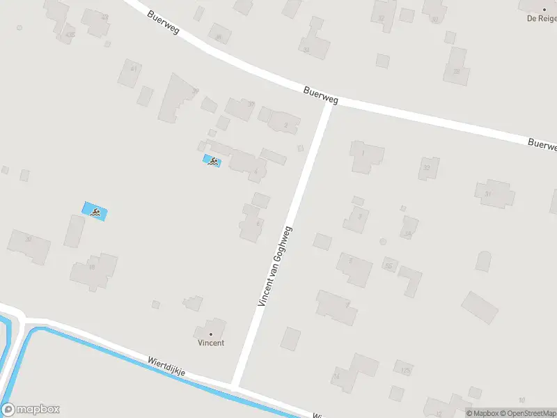 Overlastmelding Kerkelaan in Bergen (NH) gesloten