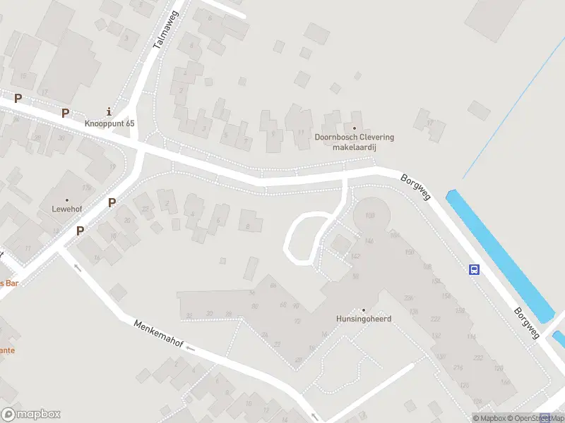 Brandweer met grote spoed naar de Borgweg in Uithuizen vanwege waarnemen gaslucht