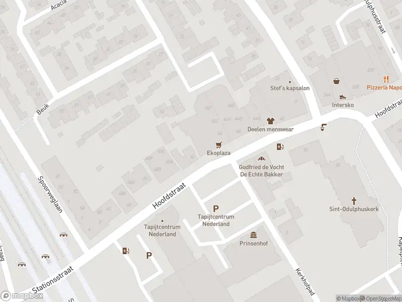 Overlastmelding Hoofdstraat in Best gesloten