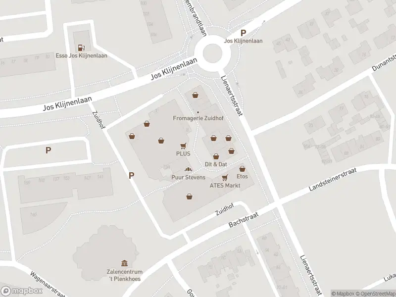 Overlastmelding Zuidhof in Geleen
