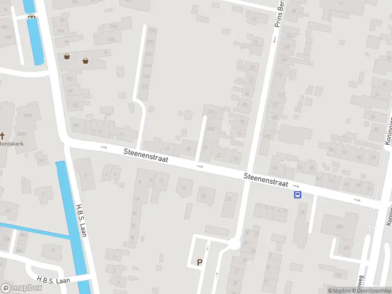 Overlastmelding Steenenstraat in Oud-Beijerland