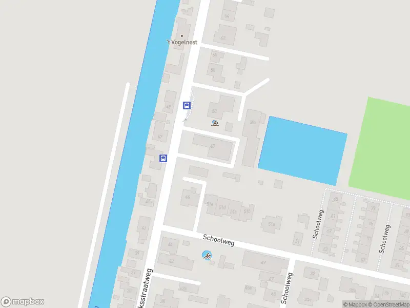 Overlastmelding Rijksstraatweg in Numansdorp