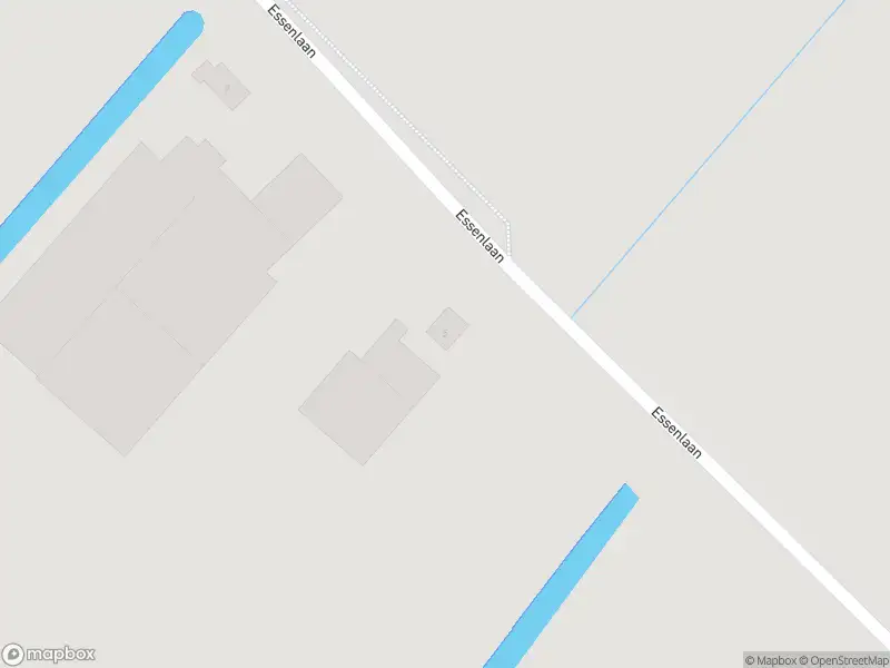 Overlastmelding Essenlaan in Lisse gesloten