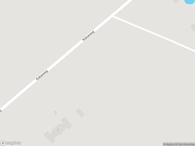 Overlastmelding Kokseweg in Sommelsdijk gesloten