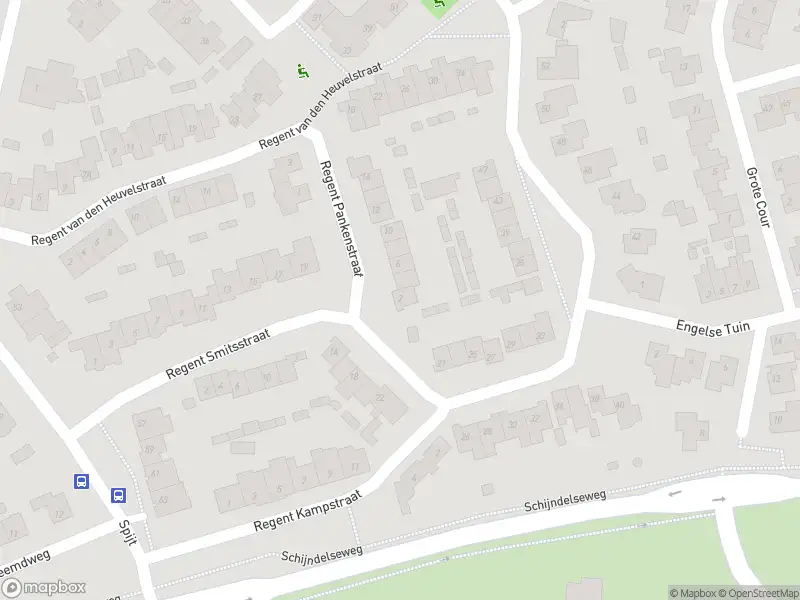 Overlastmelding Regent Pankenstraat in Sint-Michielsgestel