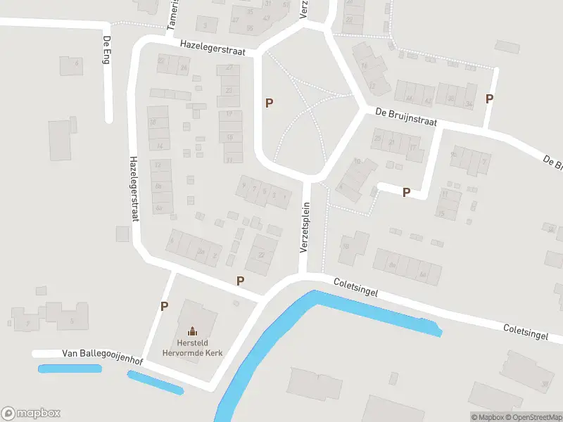Overlastmelding Verzetsplein in Veen gesloten