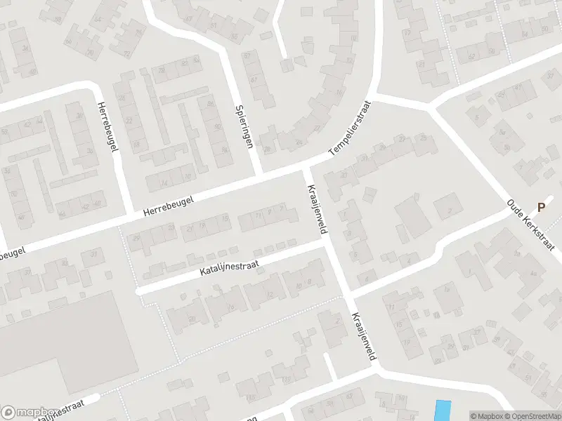 Overlastmelding Herrebeugel in Wijk en Aalburg