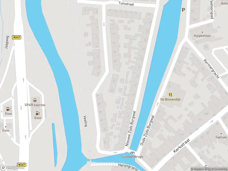 Overlastmelding Burgemeester Versteegstraat in Monnickendam