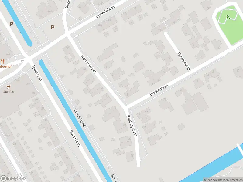 Overlastmelding Kastanjelaan in Aalsmeer gesloten